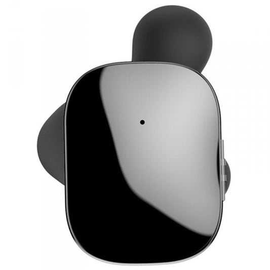 Buy Basuse Encok W02 TWS Truly Wireless Headset - Black from Vmart in Pakistan