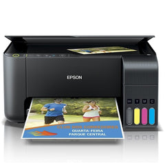 Epson EcoTank L3158 Wi-Fi Multifunction InkTank Printer