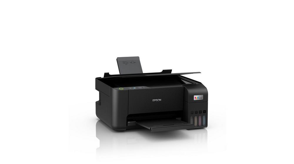 Epson EcoTank L3210 A4 All-in-One Ink Tank Printer