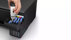 Buy Epson EcoTank L3250 A4 Wi-Fi All-in-One Ink Tank Printer from Vmart in Pakistan