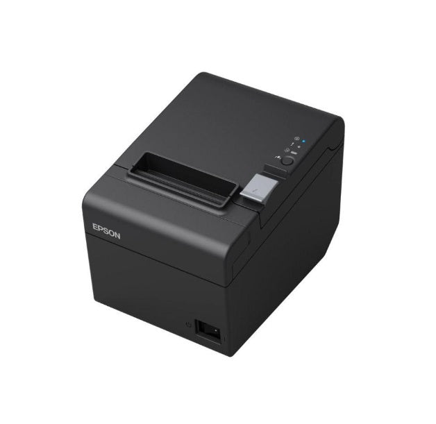 Epson TM-T82III 522 POS USB+LAN Thermal Receipt Printer