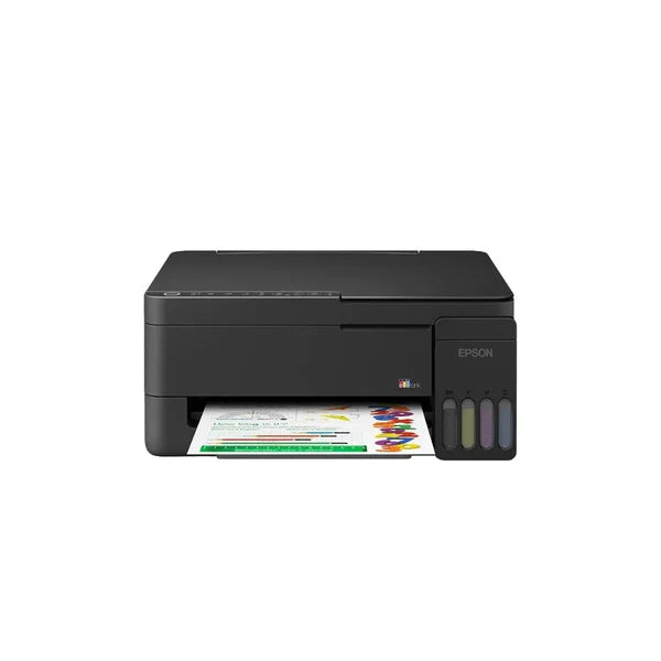 Buy Epson EcoTank L3350 A4 Wi-Fi Ink Tank Printer from Vmart in Pakistan