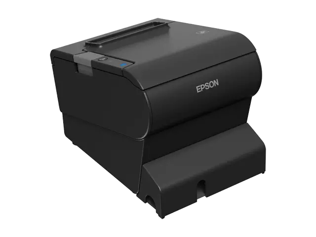 Buy Epson TM-T88VI Future-proof Receipt Printer from Vmart in Pakistan