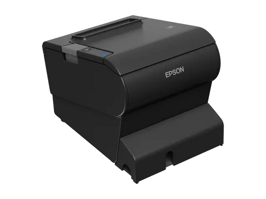 Buy Epson TM-T88VI Future-proof Receipt Printer from Vmart in Pakistan