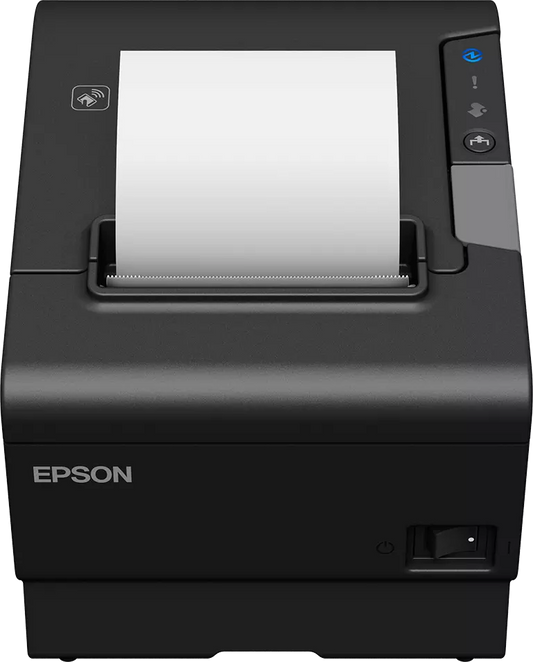Buy Epson TM-T88VI Future-proof Receipt Printer from Vmart in Pakistan