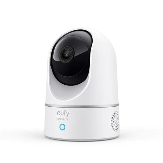 Buy Eufy by Anker Security 2K Pan &amp; Tilt Indoor Cam from Vmart in Pakistan