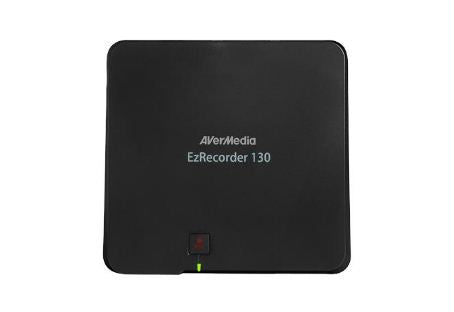 AVerMedia EzRecorder 130 - ER130