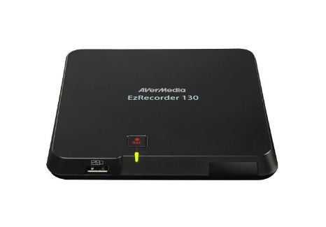 AVerMedia EzRecorder 130 - ER130