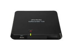 AVerMedia EzRecorder 130 - ER130