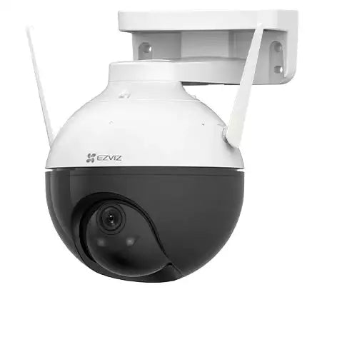Buy Ezviz C8C Lite Pan &amp; Tilt Wi-Fi Camera from Vmart in Pakistan