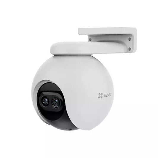 Buy Ezviz C8PF Dual Lens Pan &amp; Tilt WiFi Camera from Vmart in Pakistan