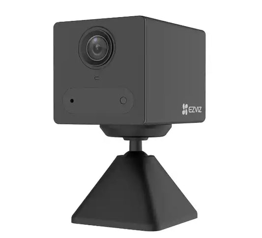 Buy Ezviz CB2 WiFi Smart Home Battery Camera from Vmart in Pakistan