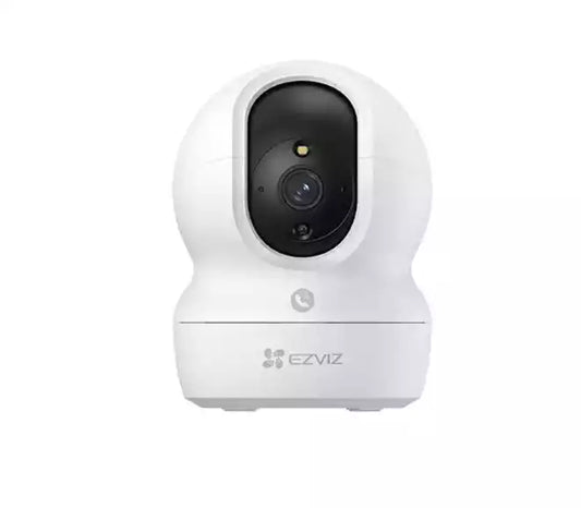 Buy Ezviz CP1 Pro Pan &amp; Tilt Smart Home Camera from Vmart in Pakistan