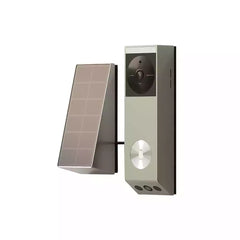 Ezviz EP3x Pro 2K Battery Powered Video Doorbell