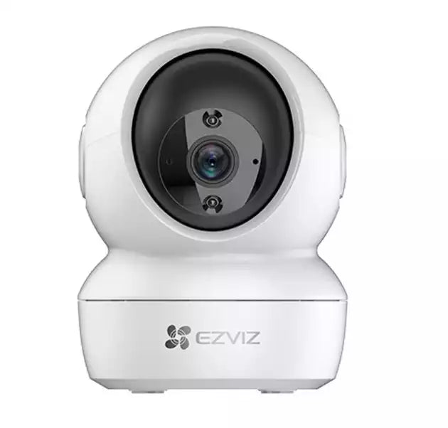 Ezviz H6c 2K+ Pan &amp; Tilt Smart Home Camera