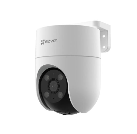 Buy Ezviz H8c 2K+ Pan &amp; Tilt Wi-Fi Camera from Vmart in Pakistan