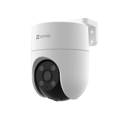 Ezviz H8c 2K+ Pan &amp; Tilt Wi-Fi Camera