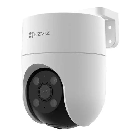 Buy Ezviz H8c Pan &amp; Tilt Wi-Fi Camera from Vmart in Pakistan
