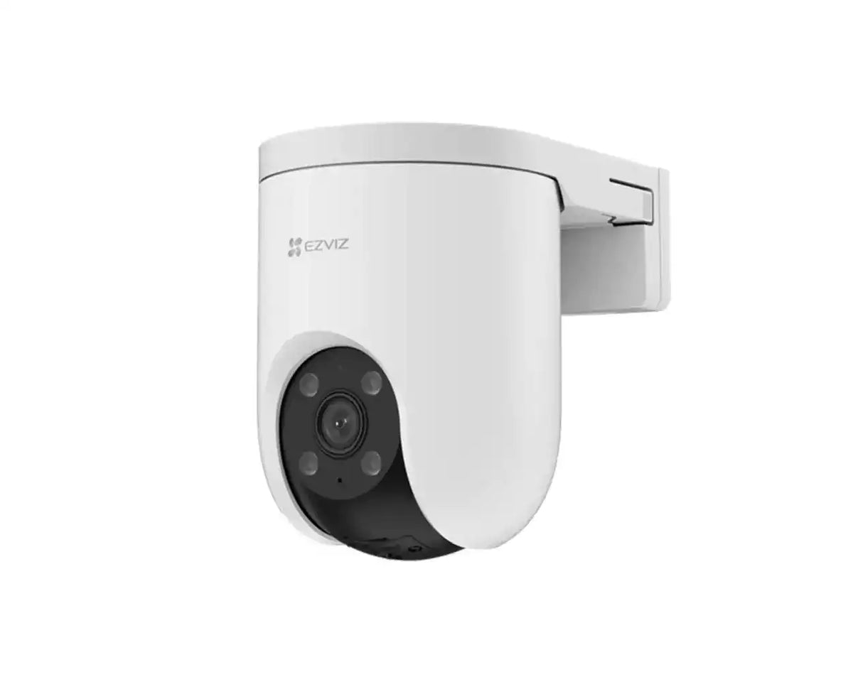 Ezviz H8c PoE 2K Pan &amp; Tilt Security Camera