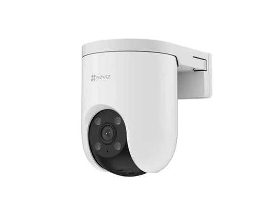 Buy Ezviz H8c PoE 2K Pan &amp; Tilt Security Camera from Vmart in Pakistan