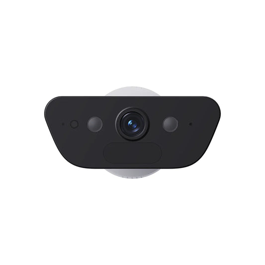 Buy Ezviz CB5 4K Smart Home Solar Battery Camera Vmart in Pakistan