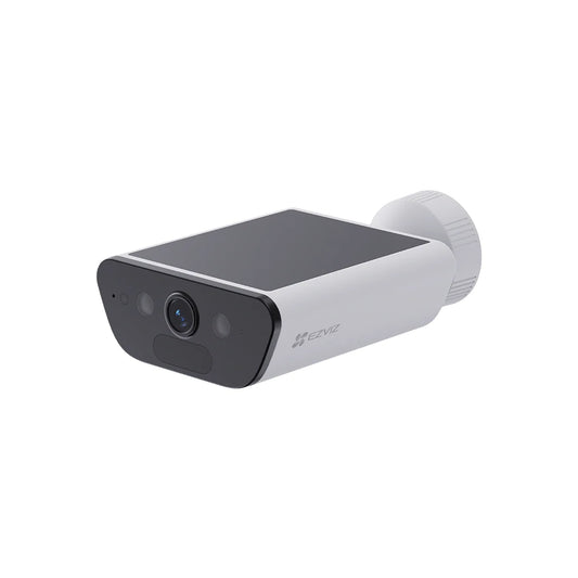 Buy Ezviz CB5 4K Smart Home Solar Battery Camera Vmart in Pakistan