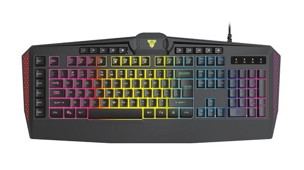 Fantech Booster K513 One Handed RGB Gaming Keypad