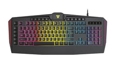 Fantech Booster K513 One Handed RGB Gaming Keypad