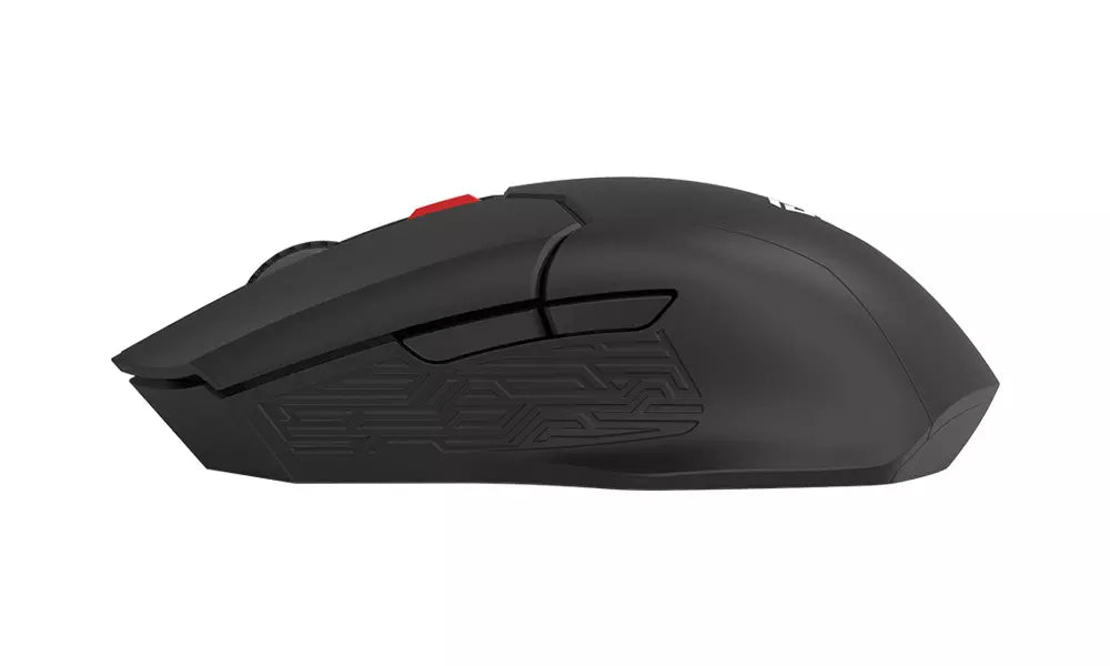 Fantech Cruiser WG11 Wireless 2.4GHZ Pro Gaming Mouse