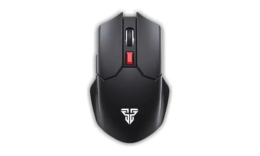 Buy Fantech Cruiser WG11 Wireless 2.4GHZ Pro Gaming Mouse from Vmart in Pakistan
