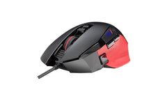 Fantech Daredevil X11 Macro RGB Gaming Mouse