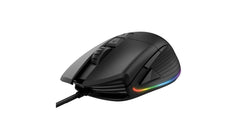 Fantech Hero UX1 Ultimate Macro RGB Gaming Mouse