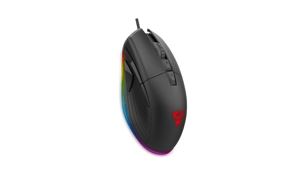 Fantech Hero UX1 Ultimate Macro RGB Gaming Mouse