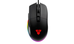 Fantech Hero UX1 Ultimate Macro RGB Gaming Mouse