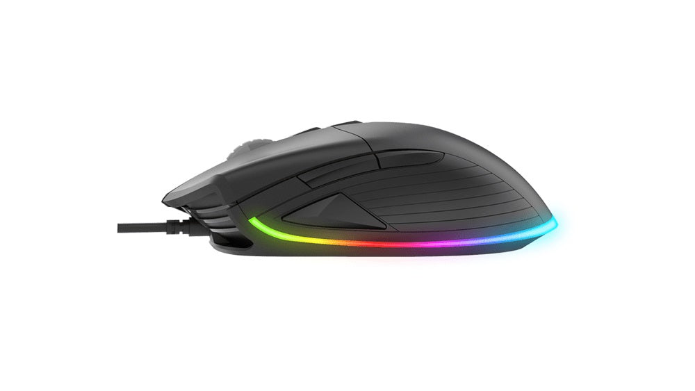 Fantech Hero UX1 Ultimate Macro RGB Gaming Mouse