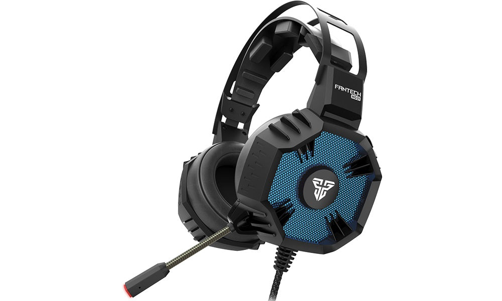 Fantech Hexagon HG21 Virtual 7.1 Surround Gaming Headset