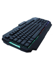 Fantech Hunter Pro K511 Backlit Pro Gaming Keyboard