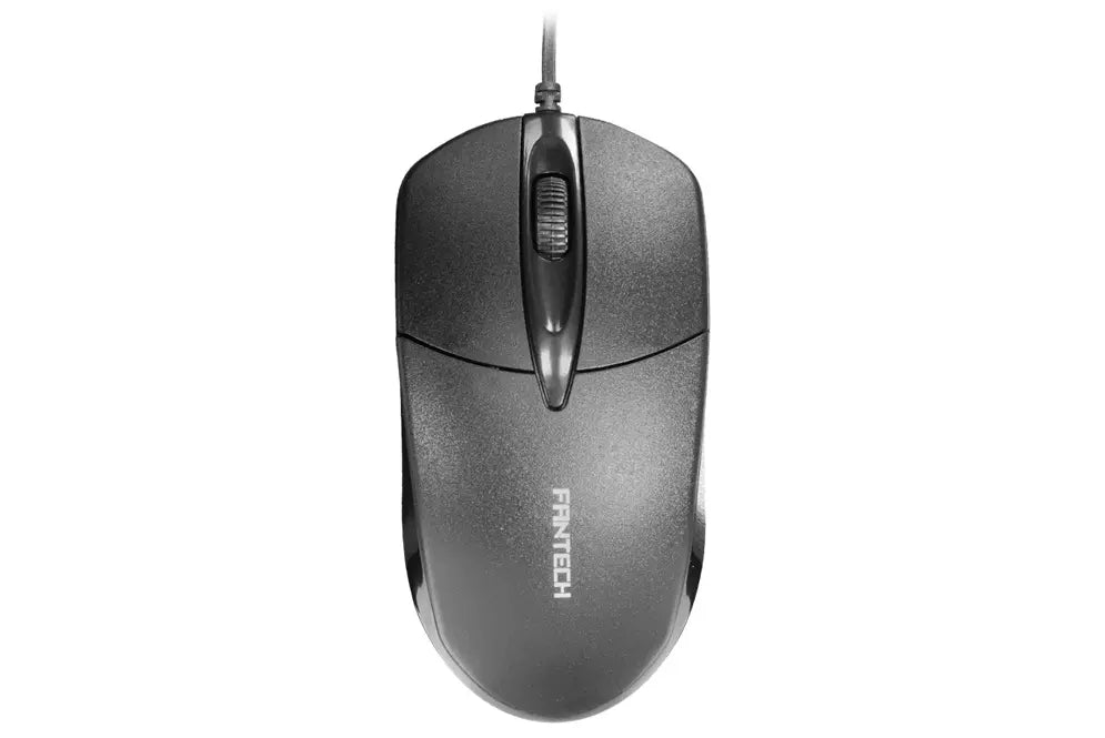 Fantech KM100 Keyboard Mouse Combo