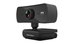 Fantech Luminous C30 Quad High Definition Webcam