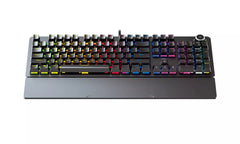 Fantech MaxPower MK853 V2 Mechanical Keyboard - Black