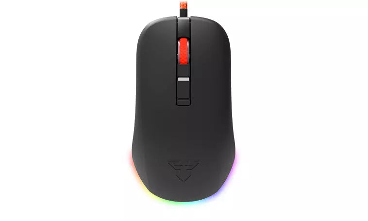 Fantech RHASTA II G13 RGB Gaming Mouse