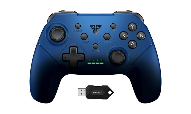 Fantech Shooter II WGP13 Pro Wireless Gaming Controller