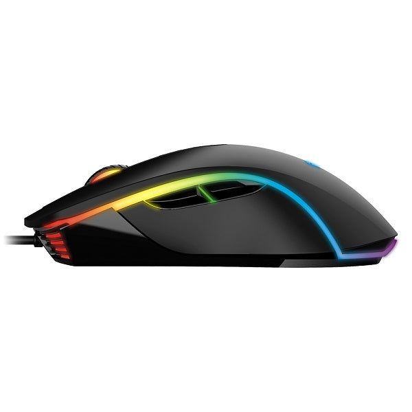 Fantech Thor II X16 Macro RGB Gaming Mouse