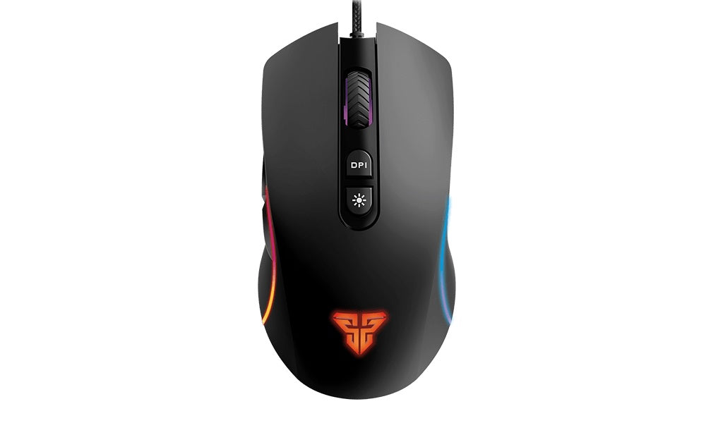 Fantech Thor II X16 Macro RGB Gaming Mouse