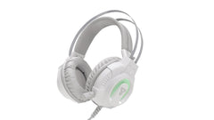 Fantech Visage II HG17s Stereo Gaming Headset - White Space Edition