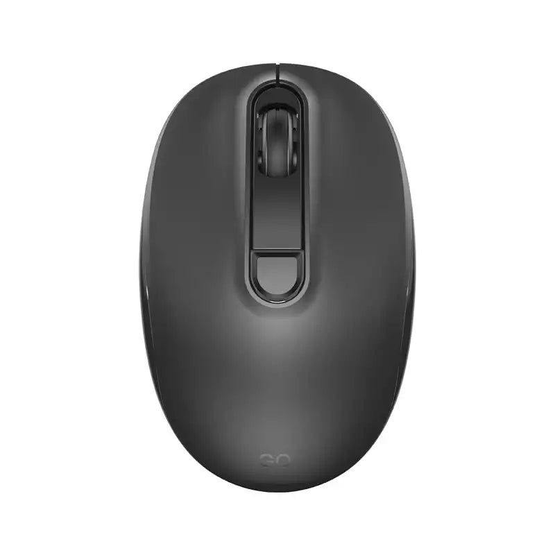 Fantech W192 GO Wireless Mouse - Black