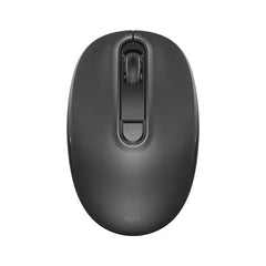 Fantech W192 GO Wireless Mouse - Black