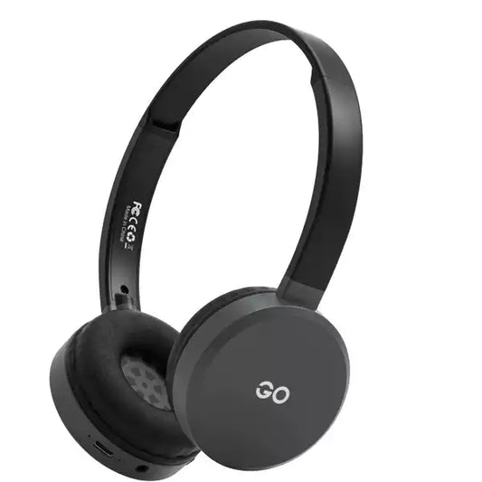 Buy Fantech WH02 GO Air Bluetooth 5.0 Wireless Headphone from Vmart in Pakistan