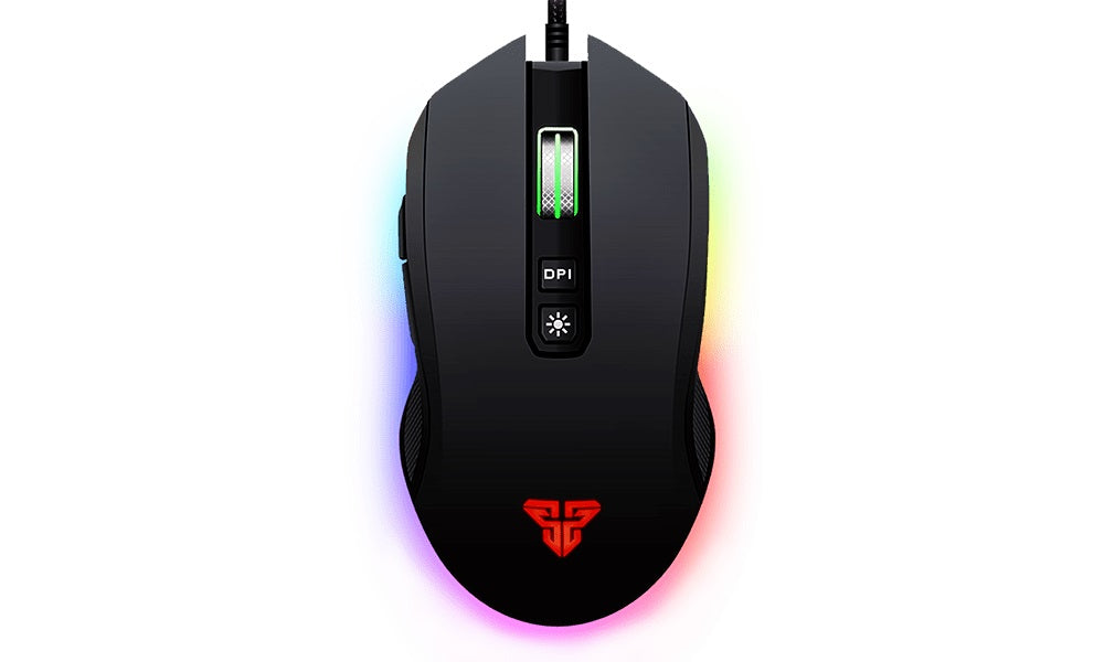 Fantech ZEUS X5s Macro Pro Gaming Mouse