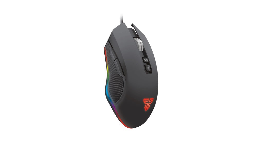 Fantech ZEUS X5s Macro Pro Gaming Mouse